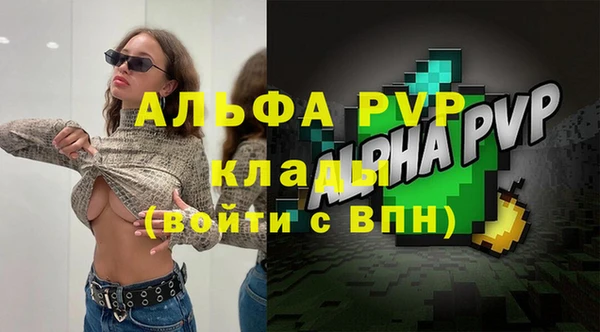 крисы Алексин
